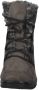 Ara Veterboot 12-48554 Grafiet Wijdte H Warm Gevoerd GoreTex - Thumbnail 3