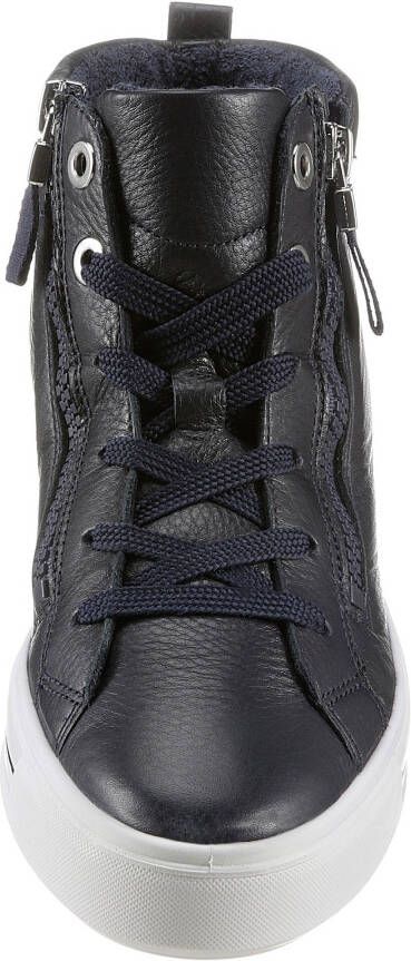 Ara Sneakers hoog 'Courtyard'