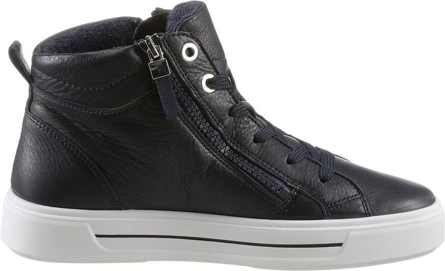 Ara Sneakers hoog 'Courtyard'