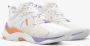 Arkk Copenhagen Sneakers Cruisr Mesh Vulkn Vibram White Peach Cobber in meerkleurig - Thumbnail 5