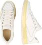 Arkk Copenhagen Sneakers Visuklass Stratr65 in wit - Thumbnail 11