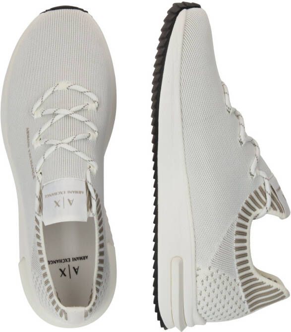 Armani Exchange Slip-ons