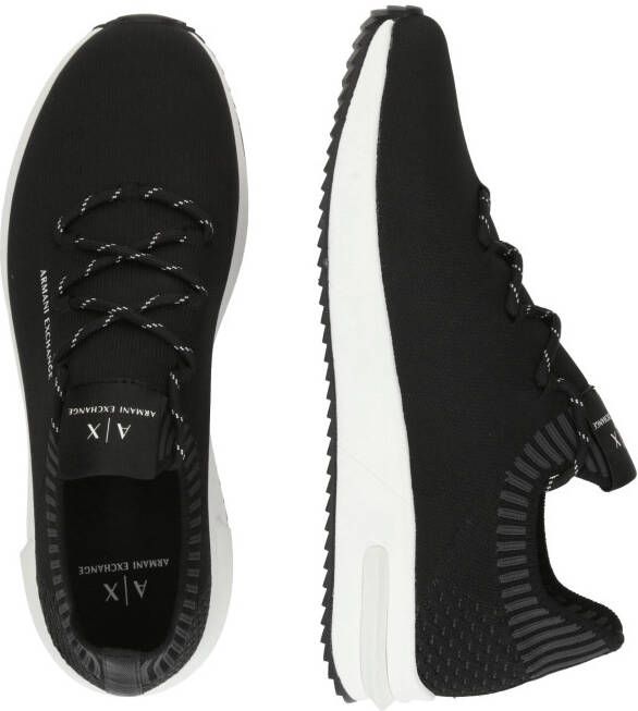 Armani Exchange Slip-ons