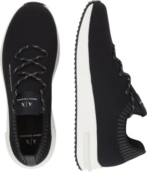 Armani Exchange Slip-ons