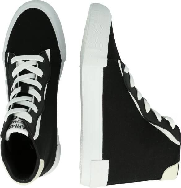 Armani Exchange Sneakers hoog