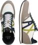 Armani Exchange Sneakers Meerkleurig Heren - Thumbnail 10