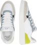 Armani Exchange Sneakers White Heren - Thumbnail 6