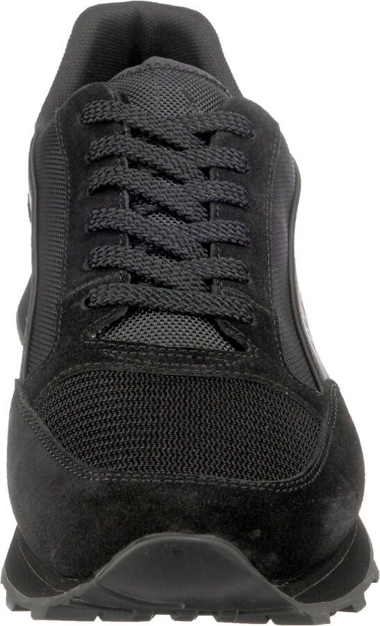 Armani Exchange Sneakers laag