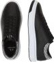 Armani Exchange Sneakers laag - Thumbnail 3