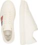 Armani Exchange Stijlvolle Sneakers Xux217 Xv855 Londen White Heren - Thumbnail 11