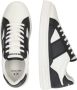 Armani Exchange Sneakers met vetersluiting - Thumbnail 4