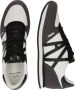 Armani Exchange Sneakers laag - Thumbnail 2