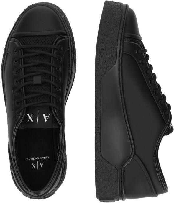 Armani Exchange Sneakers laag