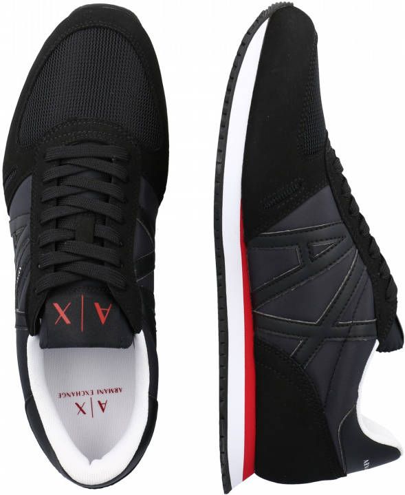 Armani Exchange Lage Sneakers XUX090-XV276 - Foto 6