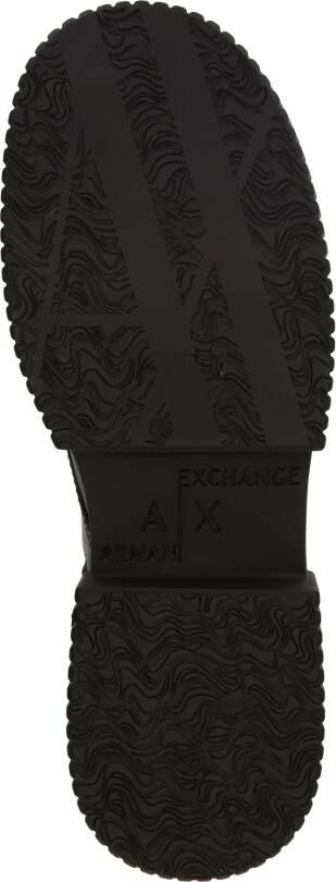 Armani Exchange Veterlaarsjes