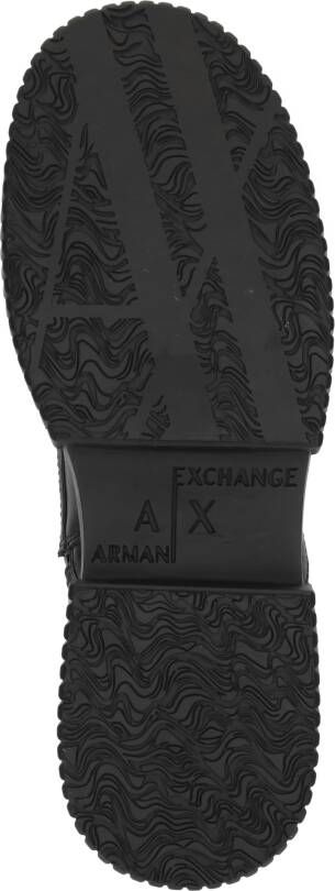 Armani Exchange Veterlaarsjes