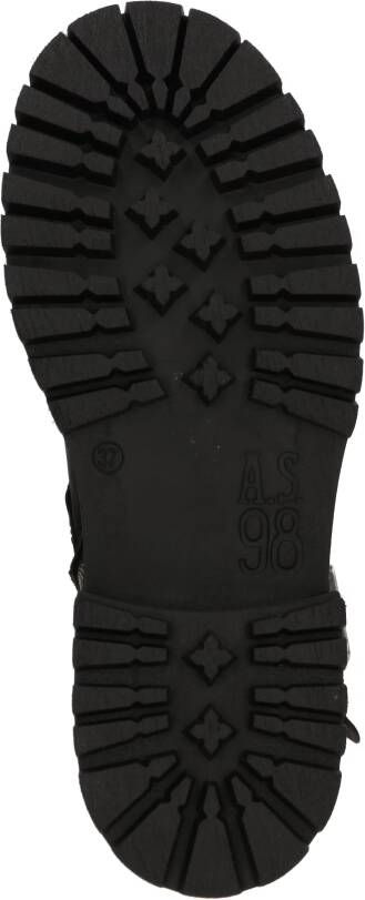 Airstep A.S.98 Laarzen DIBLA BUCKLE - Foto 4