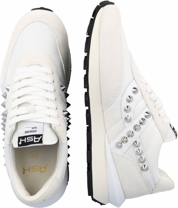 Ash Sneakers laag 'Spider Studs Combo'