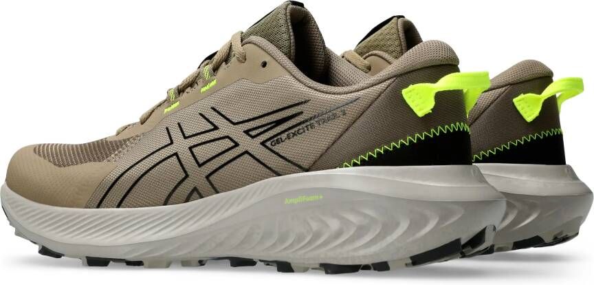 ASICS Lage schoen 'EXCITE TRAIL 2'