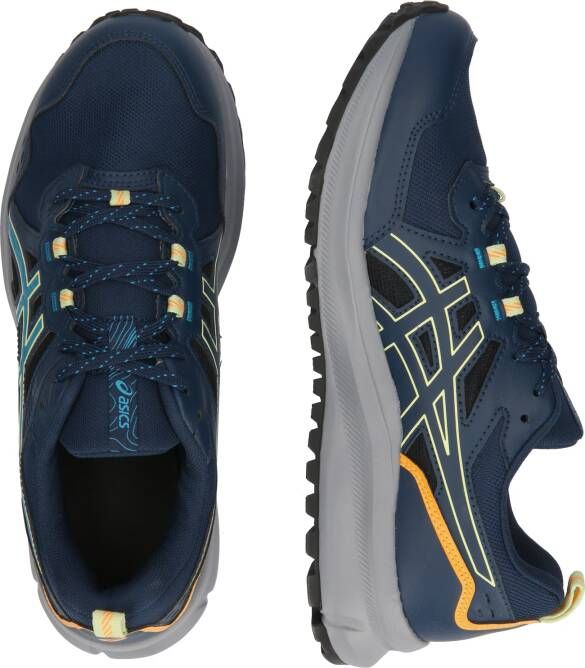 ASICS Lage schoen 'Scout 3'