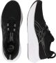 ASICS Gel-Nimbus 26 Hardloopschoenen Regular zwart - Thumbnail 9