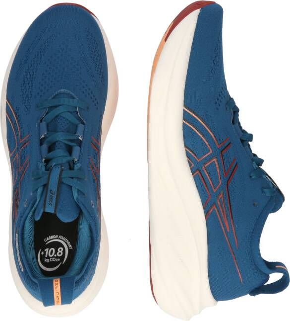 ASICS Loopschoen 'NIMBUS 26'