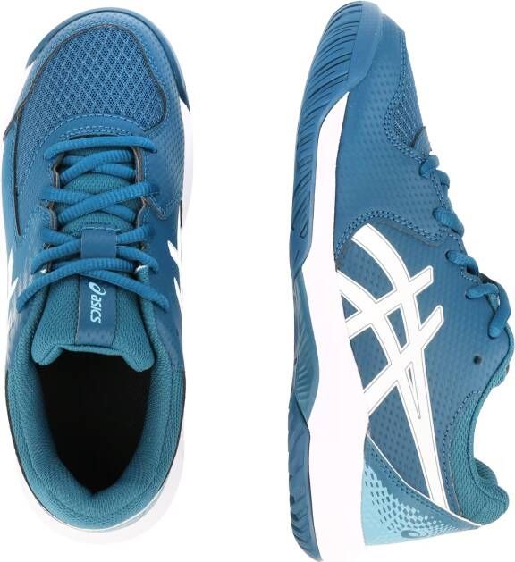 ASICS Sportschoen 'DEDICATE 8'