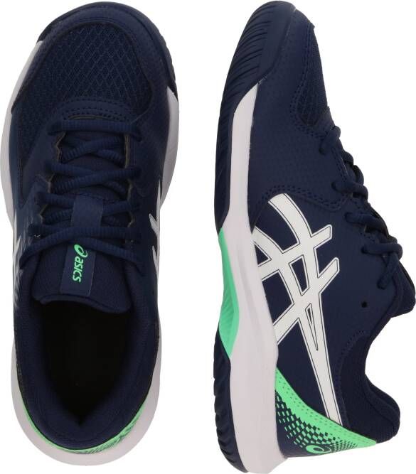 ASICS Sportschoen 'DEDICATE 8'