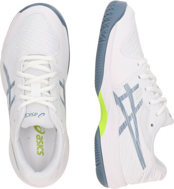 ASICS Tennisschoenen GEL-GAME 9 GS - Foto 4