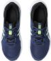 ASICS Jolt hardloopschoenen blauw lichtgrijs - Thumbnail 6