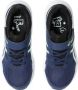 ASICS Jolt hardloopschoenen donkerblauw lichtgrijs - Thumbnail 9