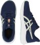 ASICS Jolt 4 hardloopschoenen donkerblauw mintgroen - Thumbnail 7