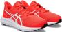 ASICS Jolt 4 hardloopschoenen rood wit - Thumbnail 6