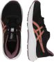 ASICS Jolt hardloopschoenen zwart oranje - Thumbnail 5