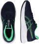 ASICS Patriot 13 GS 1014A267-401 voor een Marineblauw Hardloopschoenen - Thumbnail 3