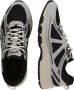 Asics Gel-Venture 6 | Black Black Zwart Synthetisch Lage sneakers Unisex - Thumbnail 23