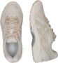 Asics GT-2160 sneakers beige Mesh Lage sneakers Unisex - Thumbnail 8