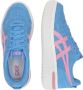 Asics Japan S ST Waterscape Sweet Pink Blauw Suede Lage sneakers - Thumbnail 5