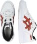 ASICS SportStyle Ex89 Basketball Schoenen white spice latte maat: 44.5 beschikbare maaten:41.5 42.5 44.5 45 43.5 46 - Thumbnail 7