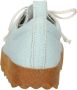 Asportuguesas Chat Mint Sneakers Blauw Dames - Thumbnail 6