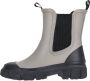 ATHLECIA Women's Teya Rubber Boot Winterschoenen grijs - Thumbnail 3