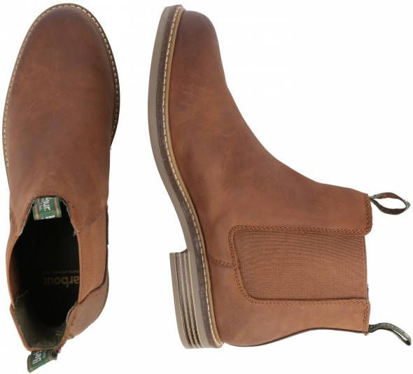 Barbour Chelsea boots ' Farsley'