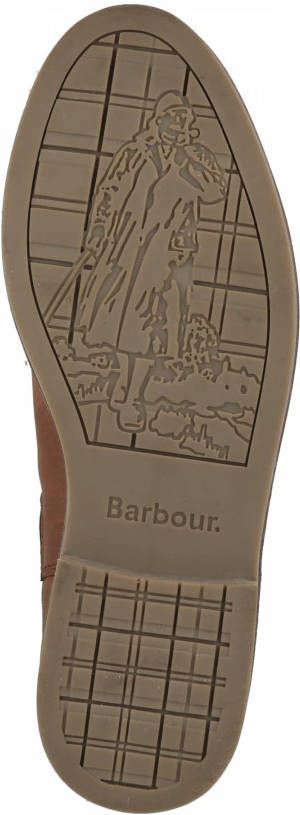 Barbour Chelsea boots ' Farsley'