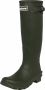 Barbour Bede Wellington Boots LRF0043 OL51 - Thumbnail 6