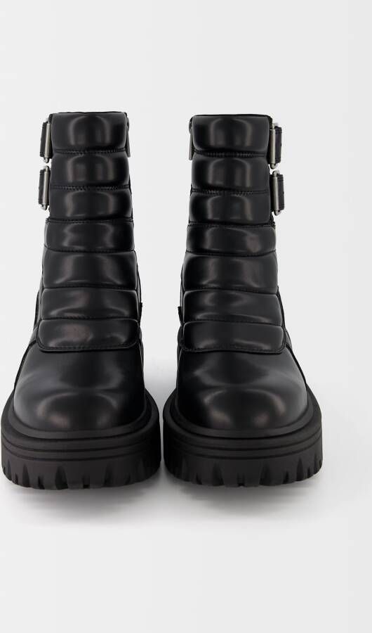 Bershka Boots