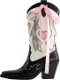 Bershka Cowboylaarzen - Thumbnail 2