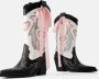 Bershka Cowboylaarzen - Thumbnail 4