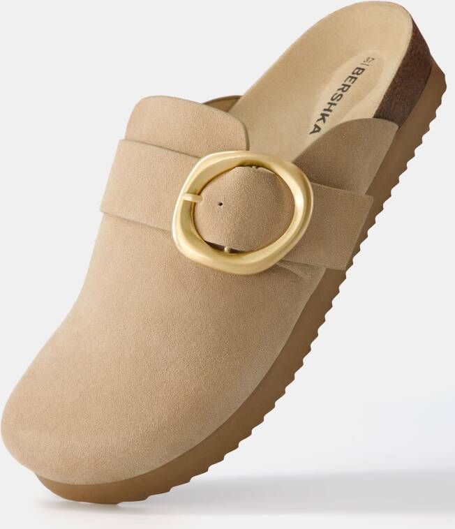 Bershka Huisschoenen