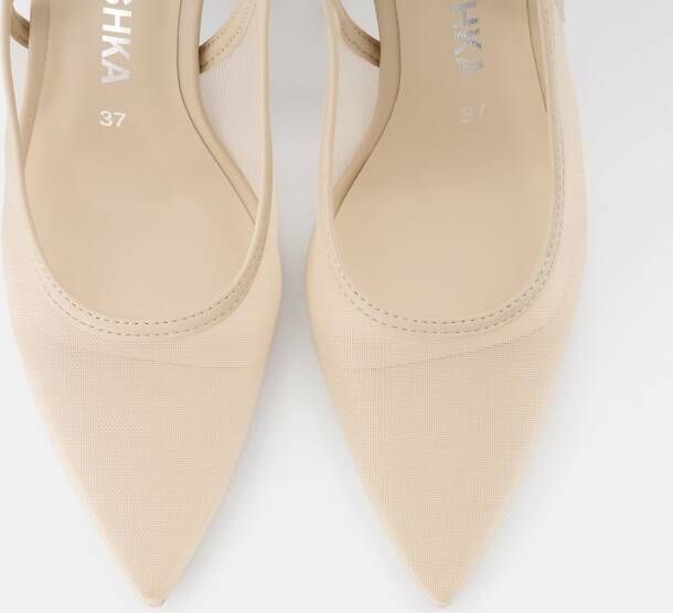 Bershka Pumps