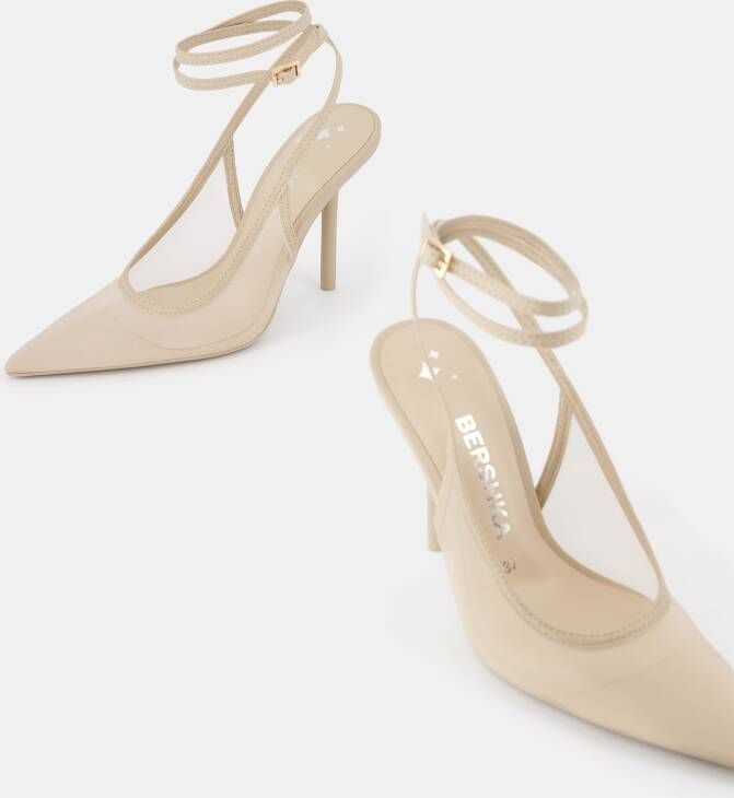 Bershka Pumps